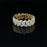 Serenzo Ring